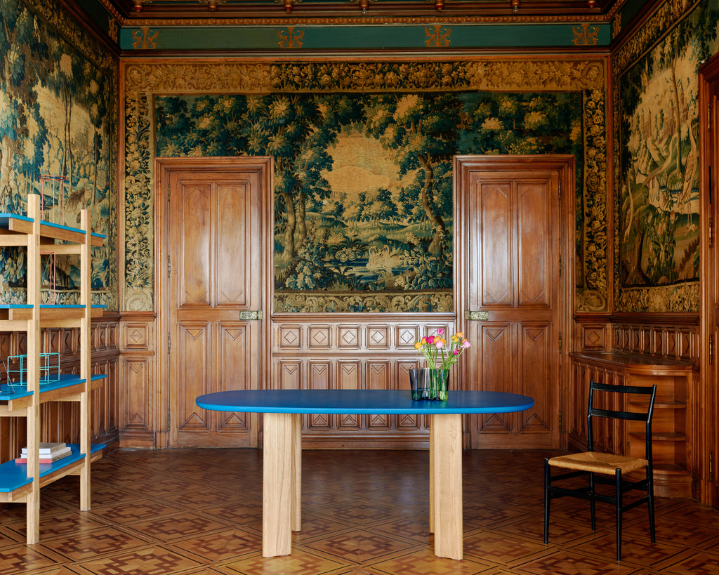 tables à manger